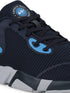 STACY Navy Women's Running Shoes